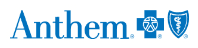 Anthem Blue Cross Blue Shield logo
