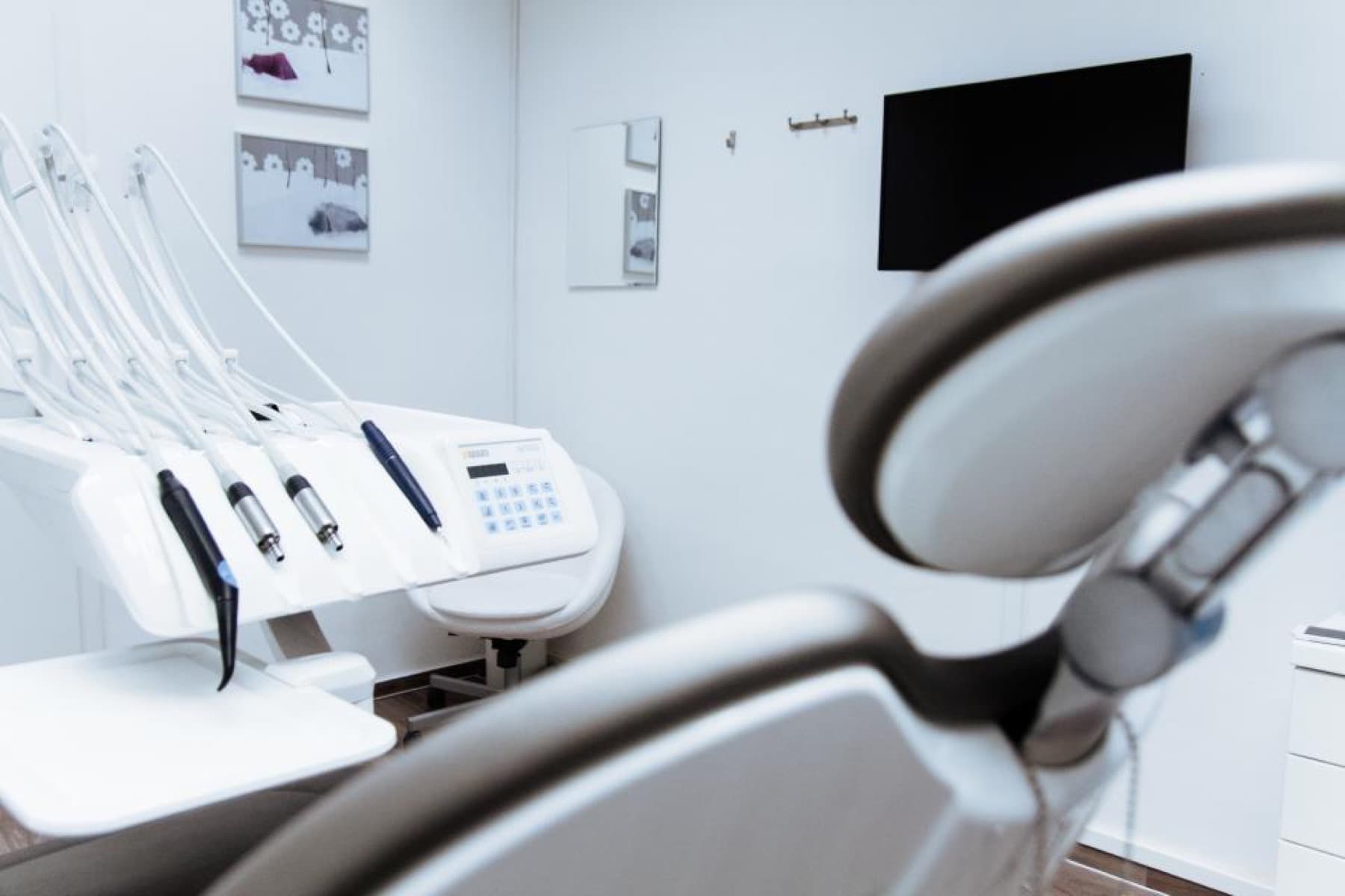 Emergency Dental Care — Emergency Pediatric Dentist Stonecrest