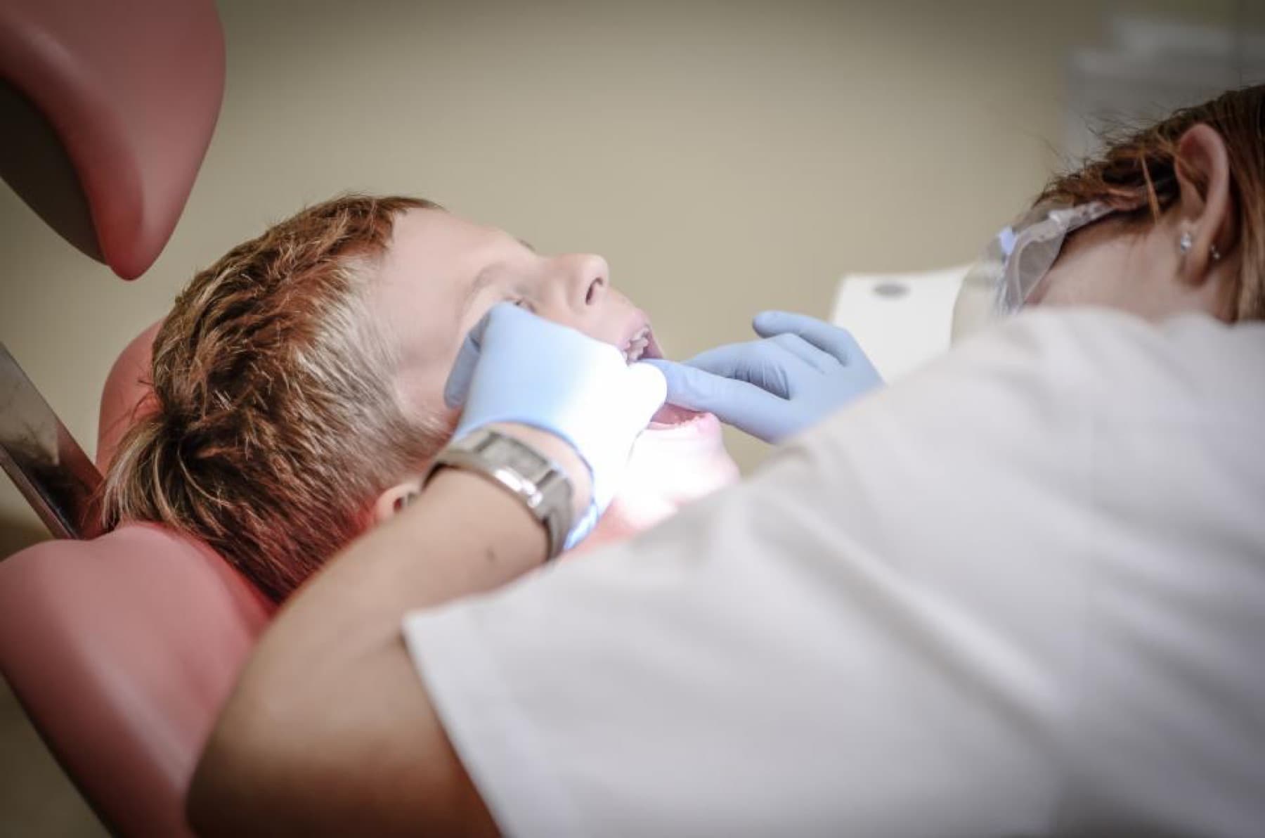 Early Orthodontic Treatment — Orthodontic Treatment Stonecrest