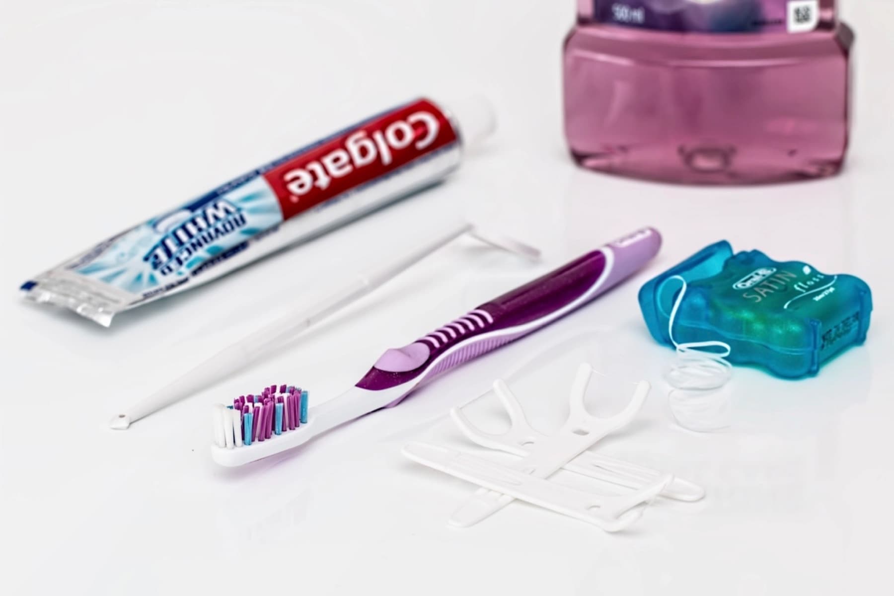 Preventive Dental Care — Preventive Pediatric Dentist Stonecrest