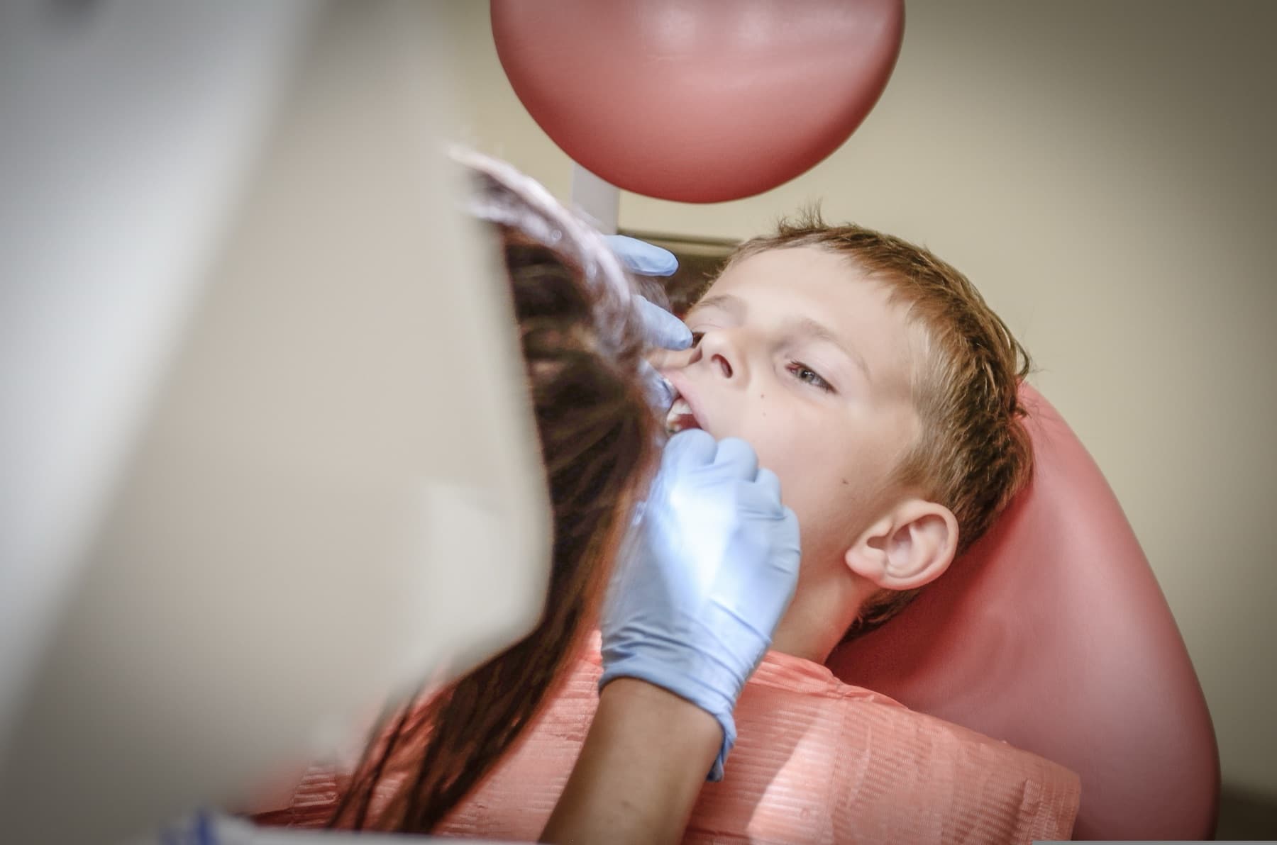 Root Canal Therapy for Children — Root Canal Pediatric Dentist Stonecrest
