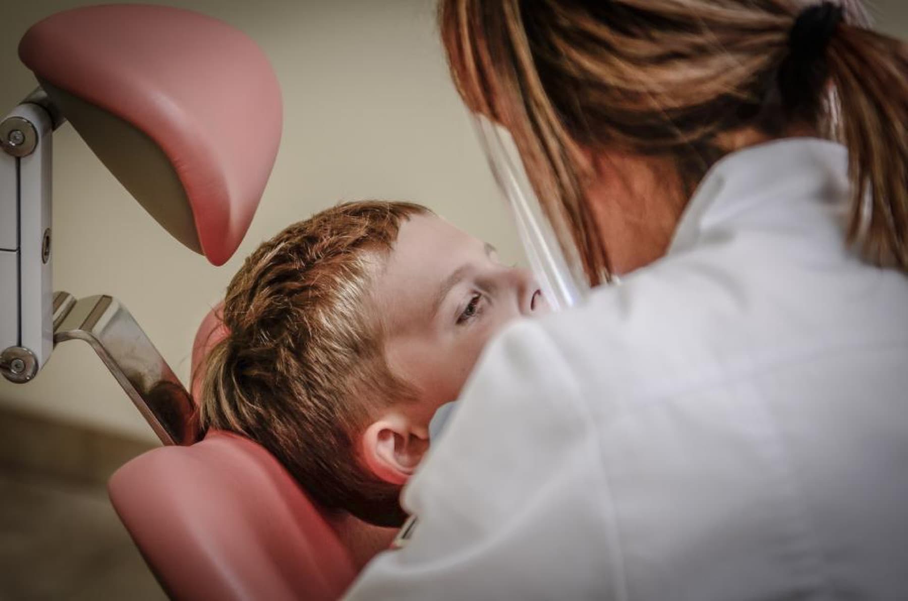 Sedation Pediatric Dentist Stonecrest — sedation dentistry for children at Lithonia Pediatric Dentistry, Stonecrest, GA